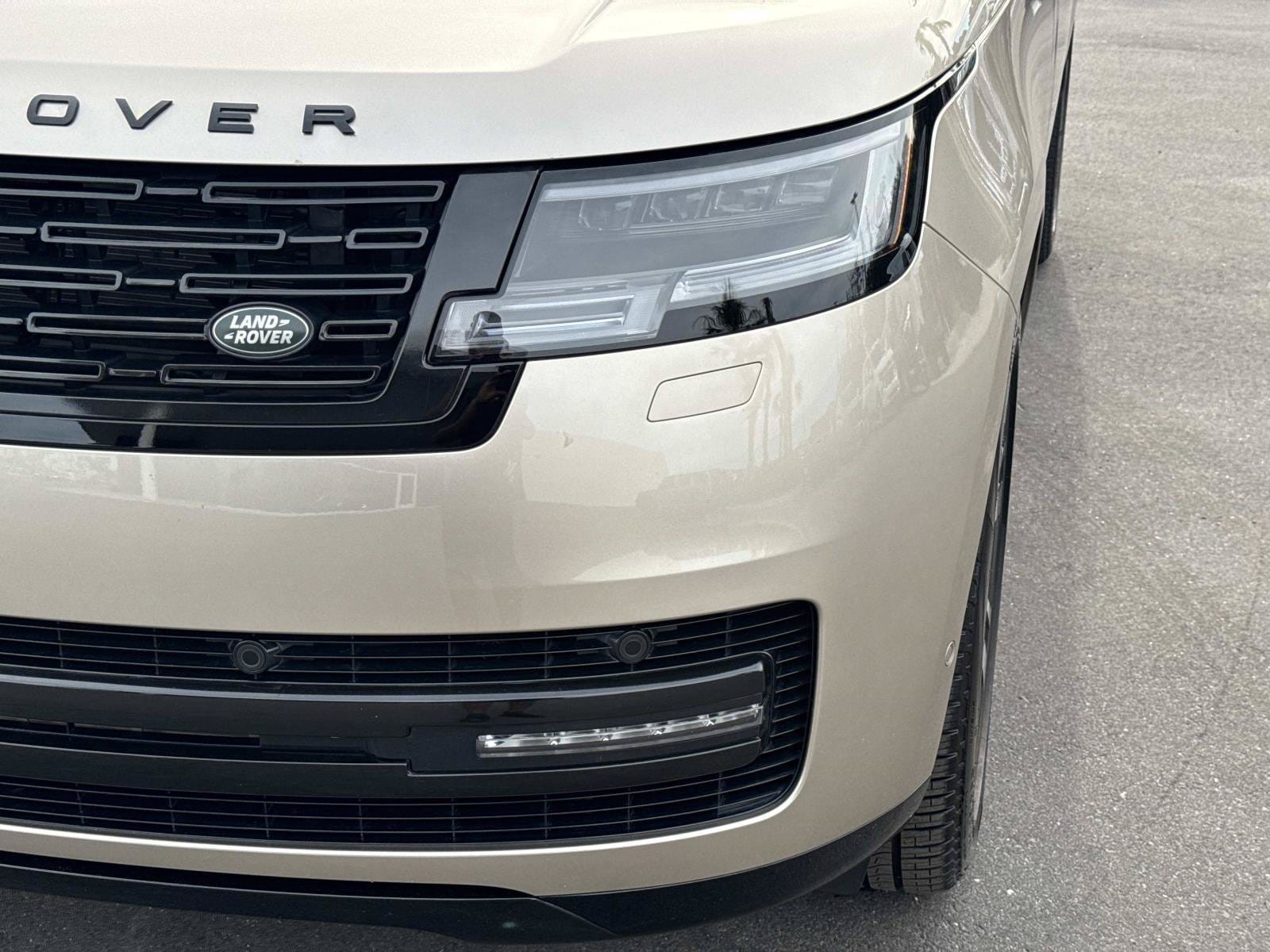 2023 Land Rover Range Rover Autobiography - Photo 9