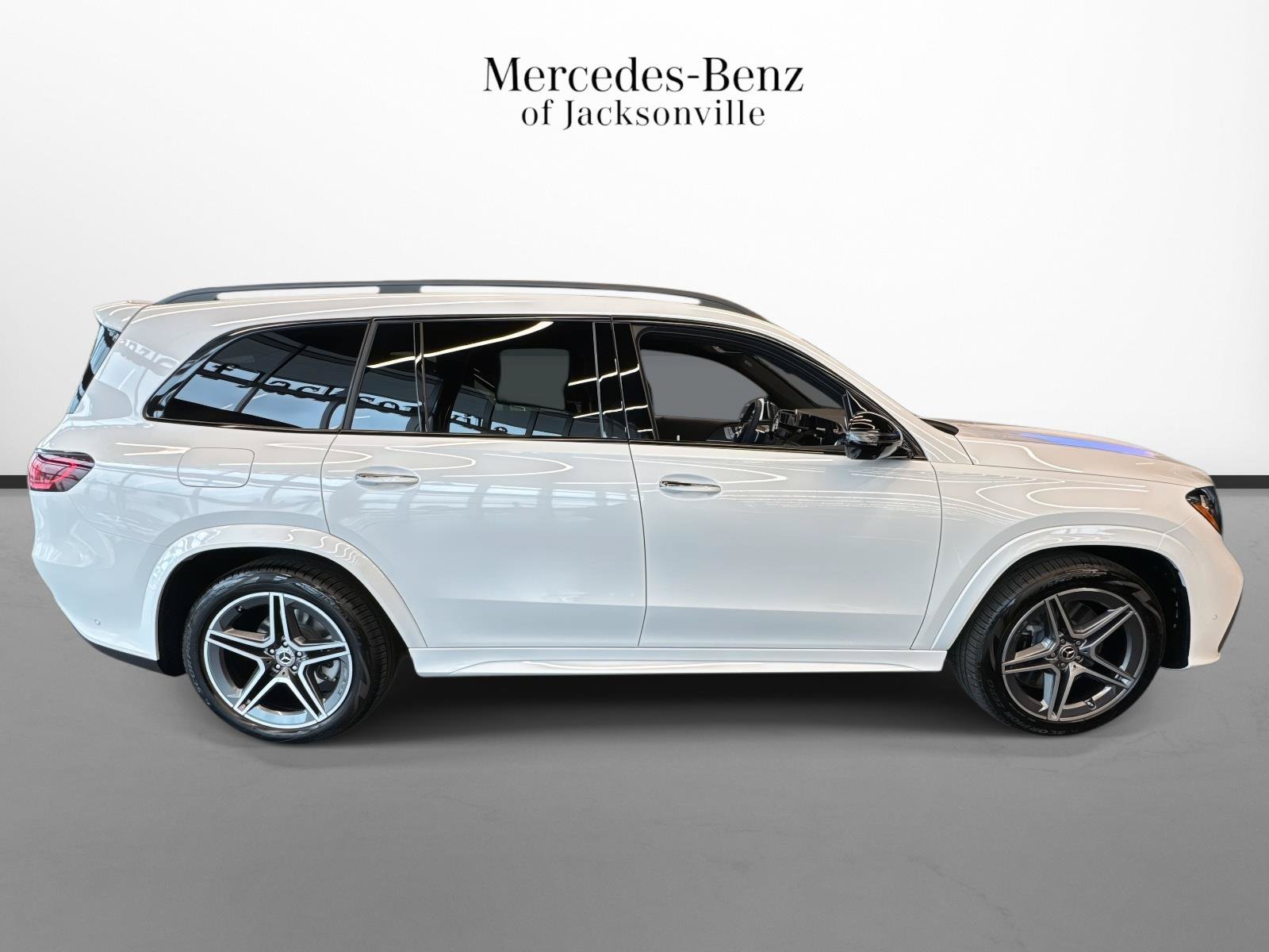 New 2027 Mercedes-Benz GLS 450 4matic SUV GLS 450 SUV