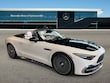  Mercedes-Benz Maybach SL 680 Monogram Series Roadster