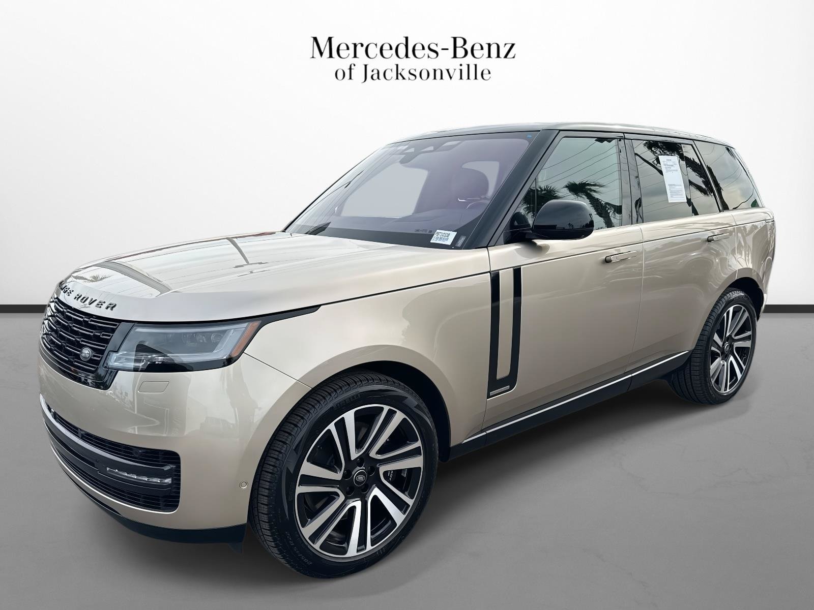 2023 Land Rover Range Rover Autobiography - Photo 7