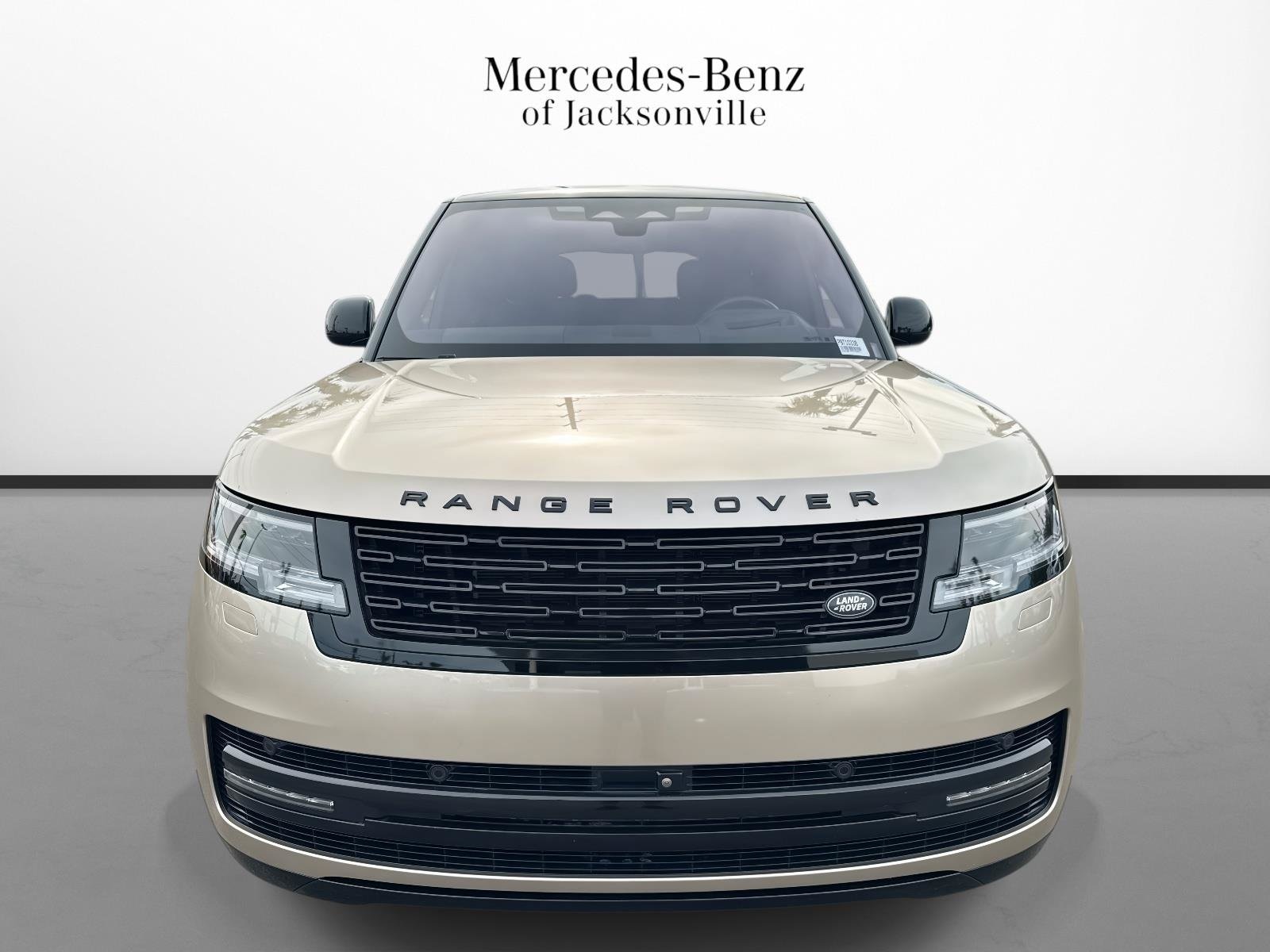 2023 Land Rover Range Rover Autobiography - Photo 8