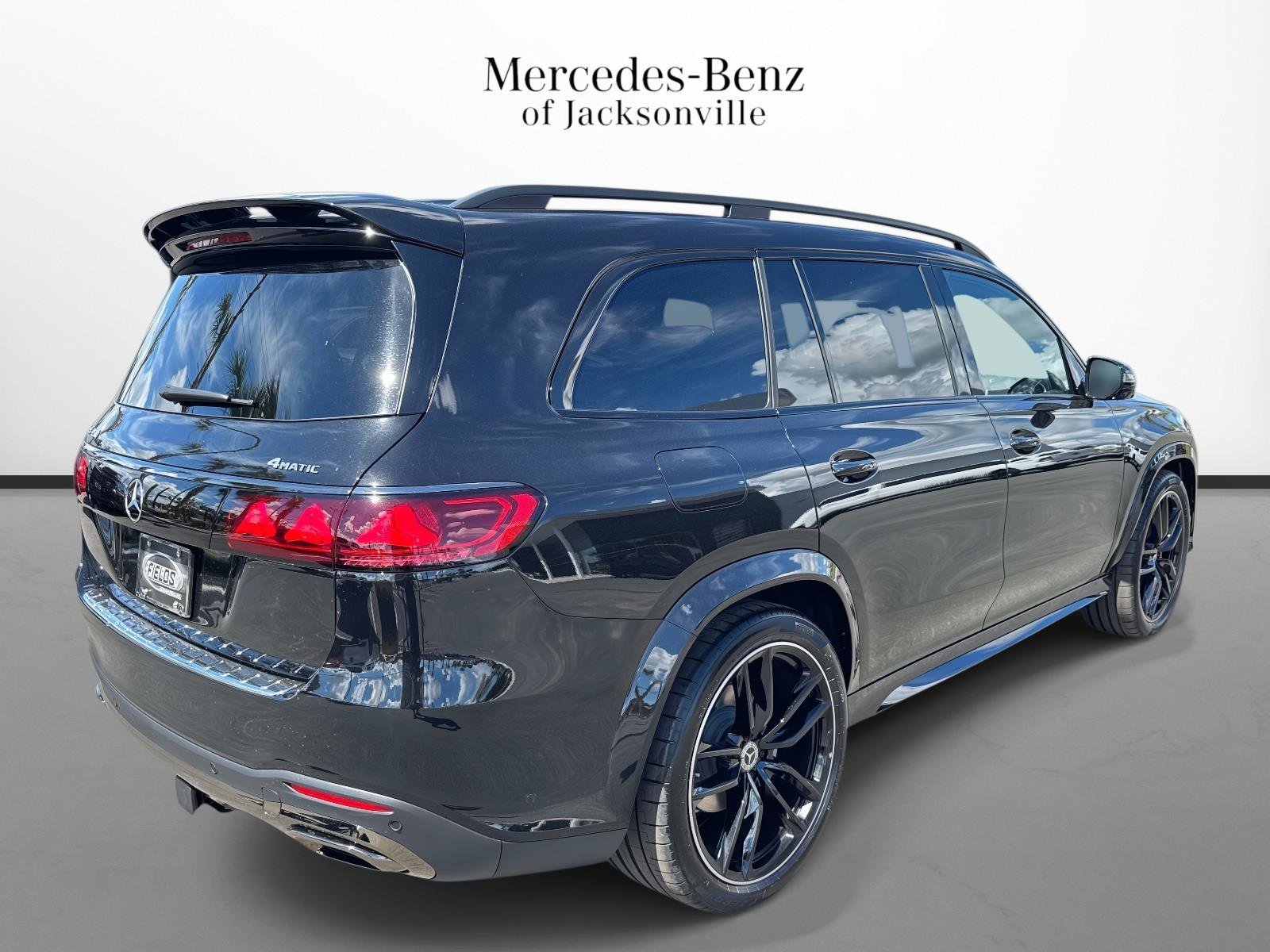 New 2027 Mercedes-Benz GLS 450 4matic SUV GLS 450 SUV