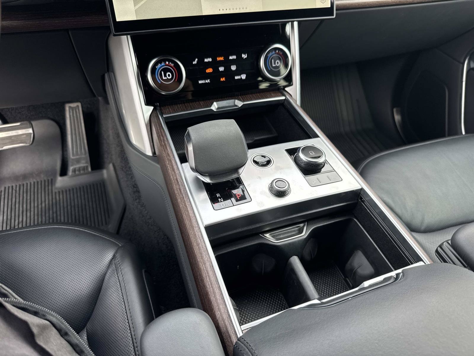 2023 Land Rover Range Rover Autobiography - Photo 28
