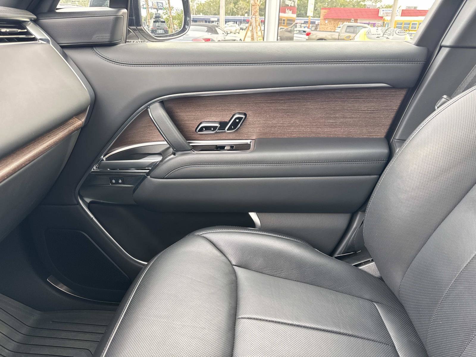 2023 Land Rover Range Rover Autobiography - Photo 25