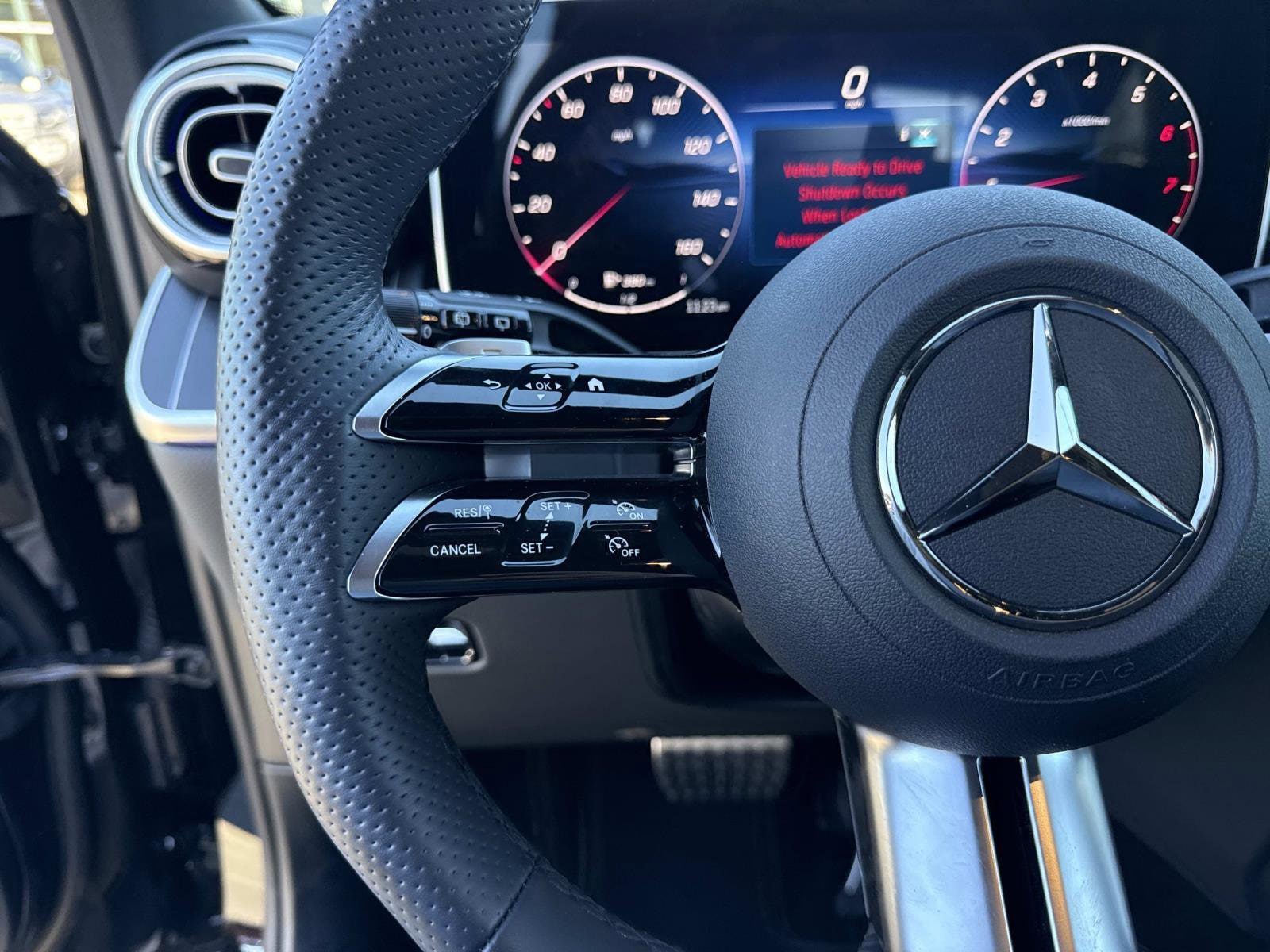 2026 Mercedes-Benz GLC Base - Photo 28