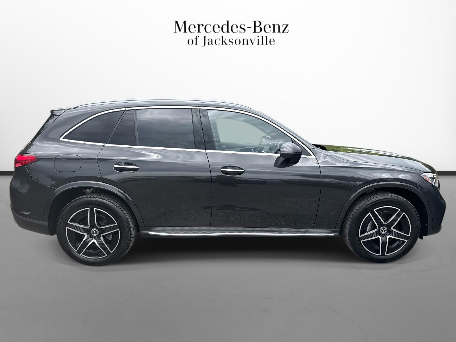 New 2026 Mercedes-Benz GLC 300 SUV GLC 300 SUV