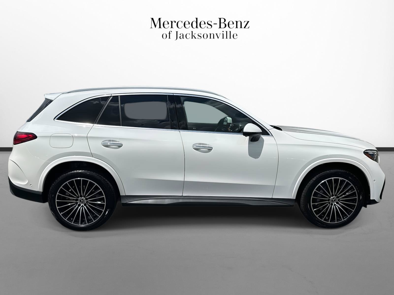 New 2027 Mercedes-Benz GLC 300 GLC 300 SUV
