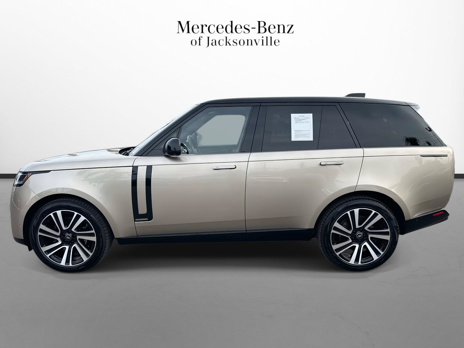 2023 Land Rover Range Rover Autobiography - Photo 6