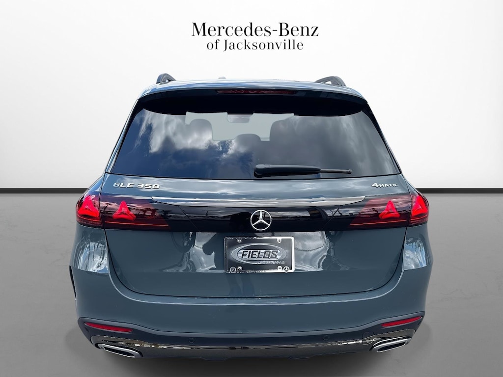New 2027 Mercedes-Benz GLE 350 4matic SUV GLE 350 SUV