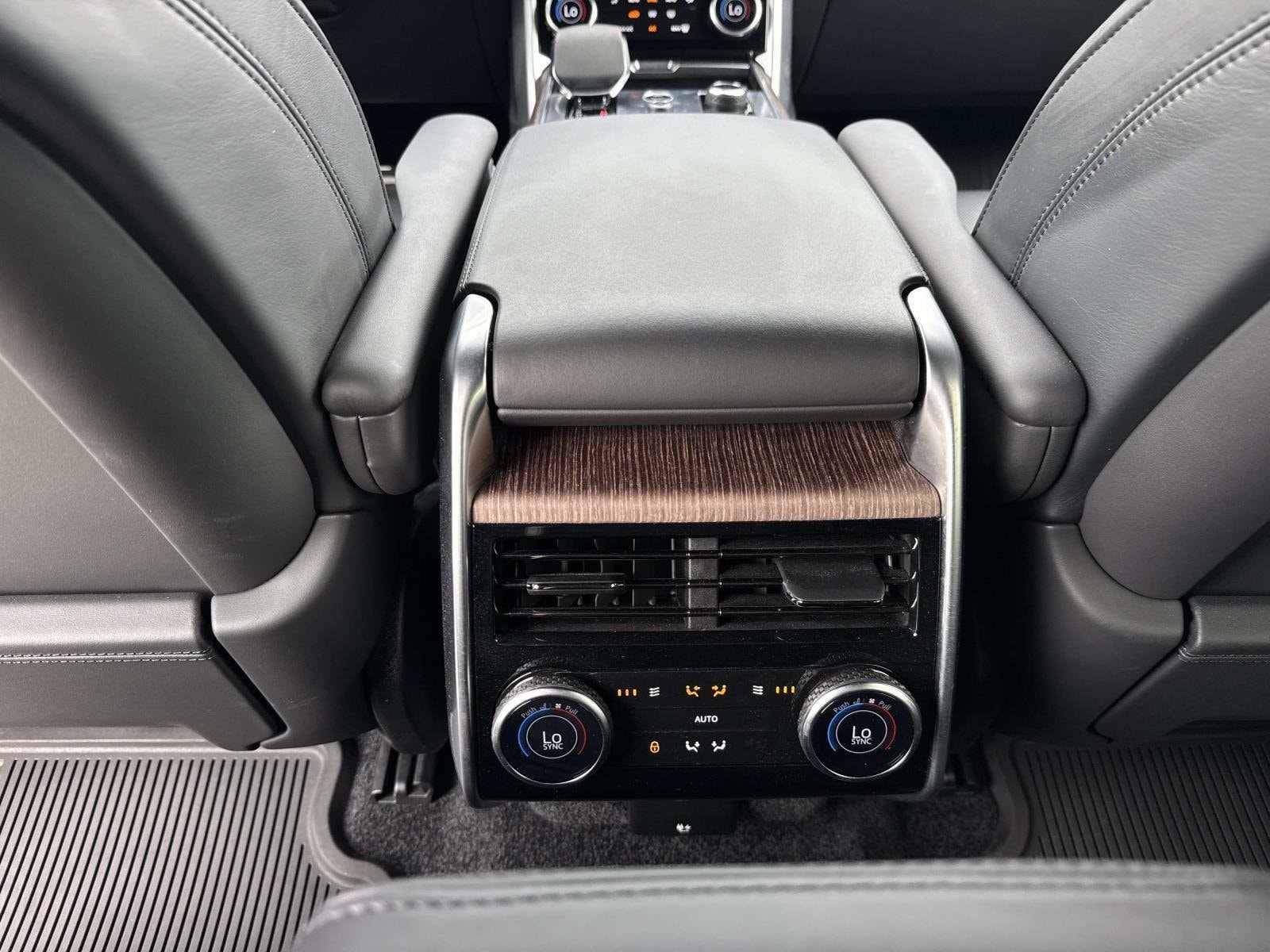 2023 Land Rover Range Rover Autobiography - Photo 17