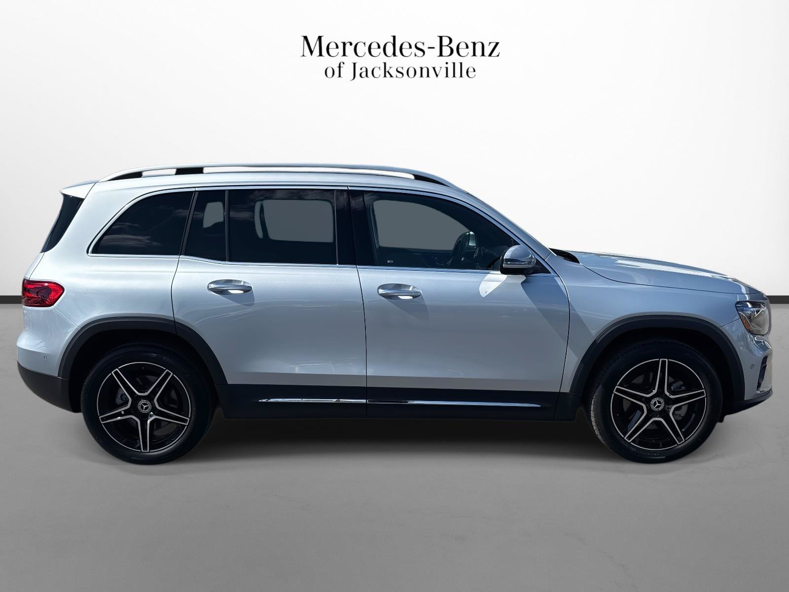 New 2026 Mercedes-Benz GLB 250 GLB 250 SUV