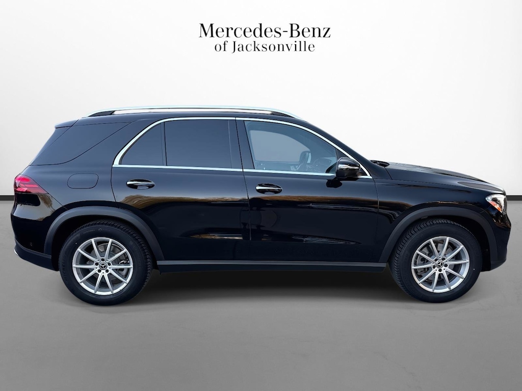 New 2026 Mercedes-Benz GLE 350 4matic SUV GLE 350 SUV