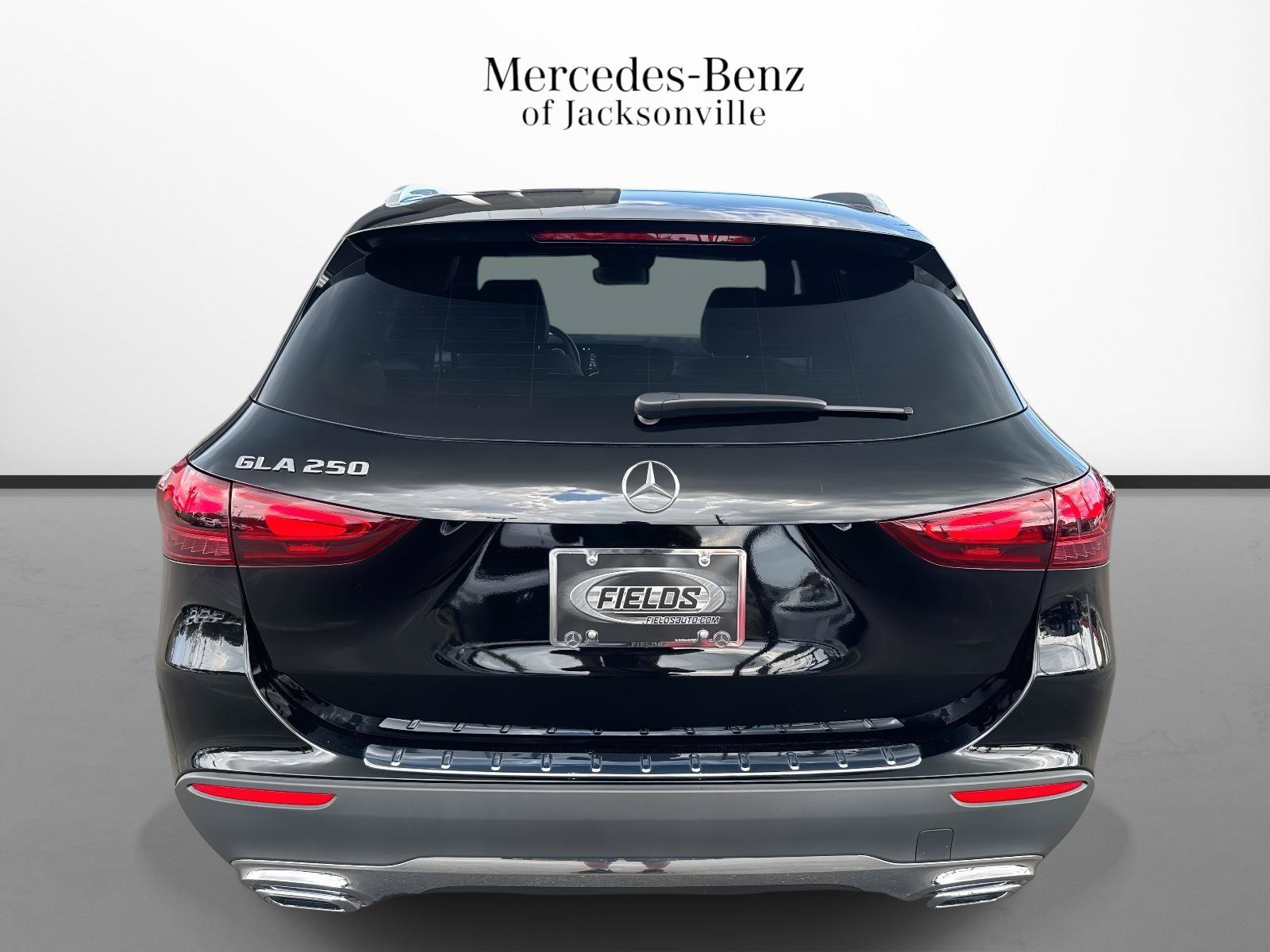 New 2026 Mercedes-Benz GLA 250 SUV GLA 250 SUV