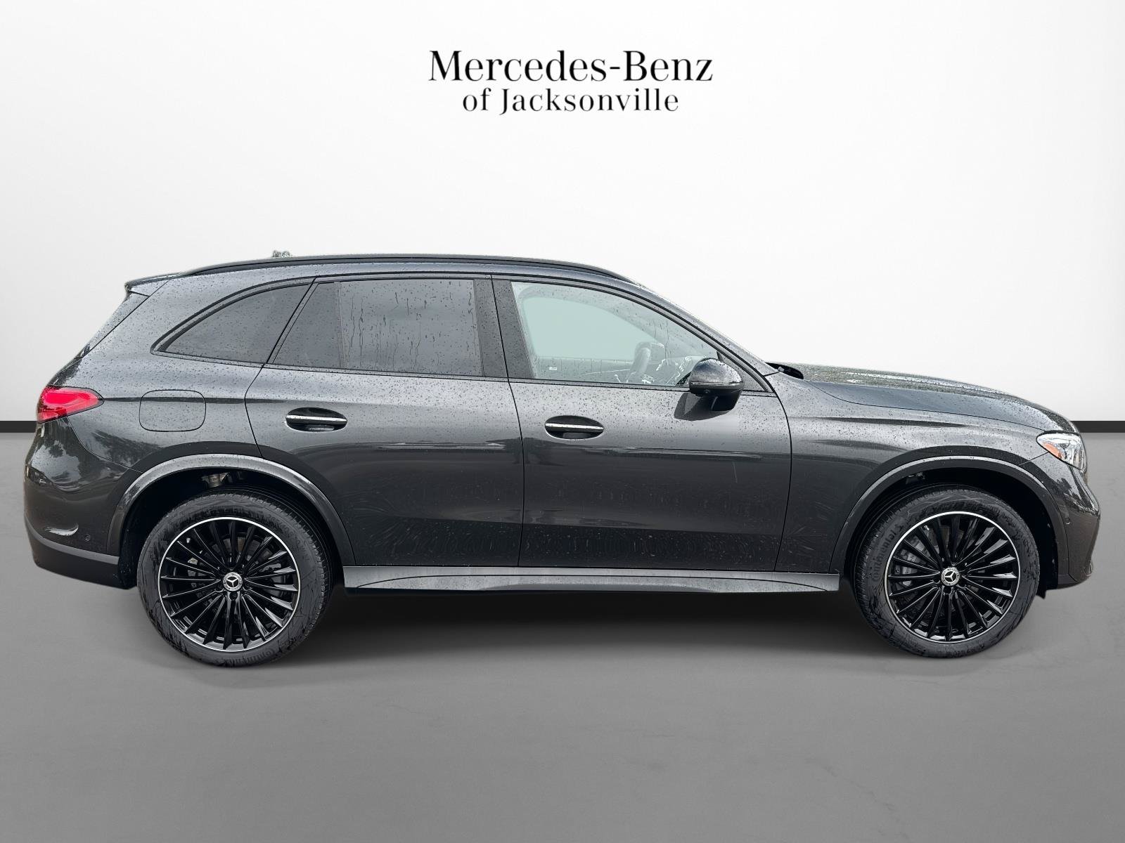 New 2027 Mercedes-Benz GLC 300 SUV GLC 300 SUV