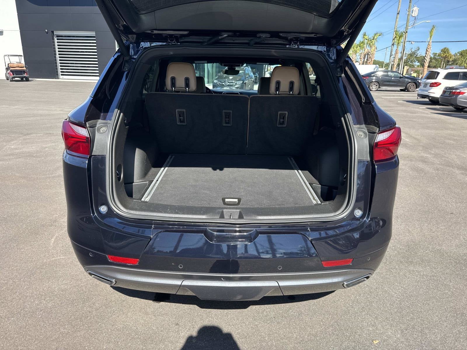 2020 Chevrolet Blazer Premier - Photo 11