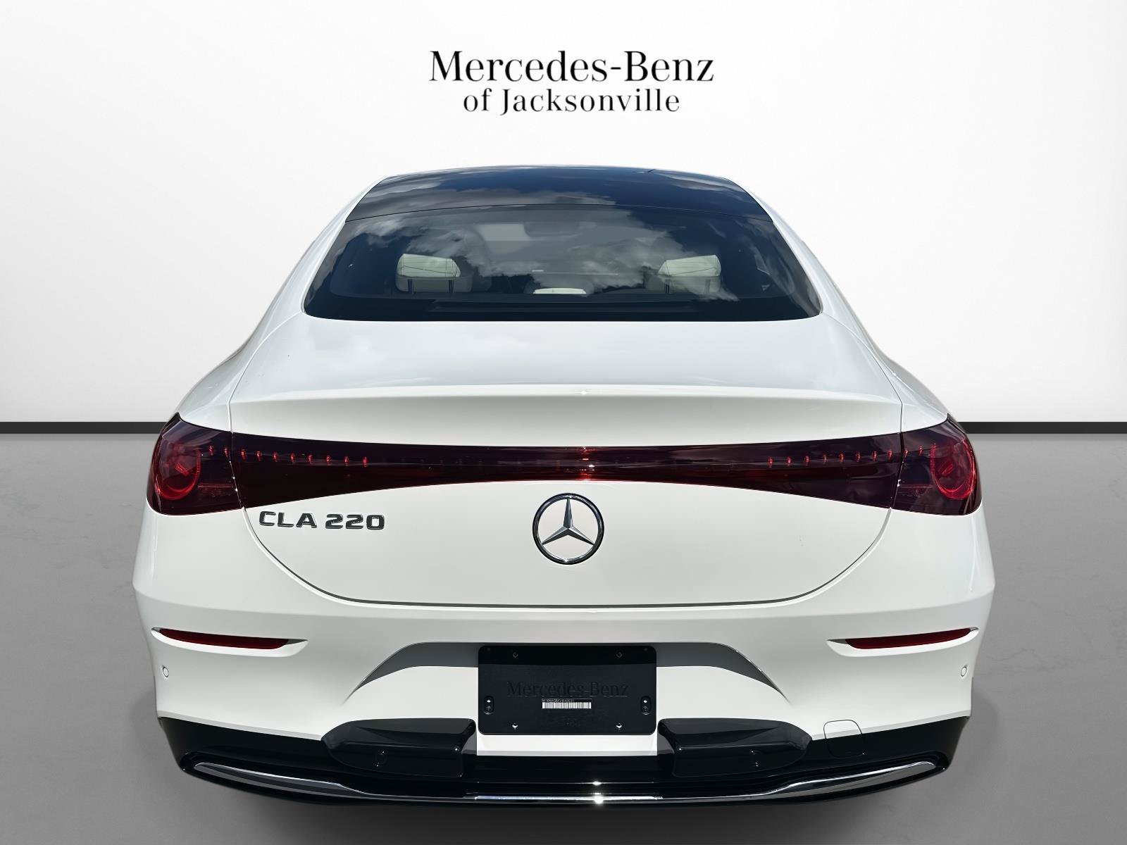 New 2027 Mercedes-Benz CLA 220 Hybrid FWD CLA 220 Hybrid CLA 220 Hybrid FWD
