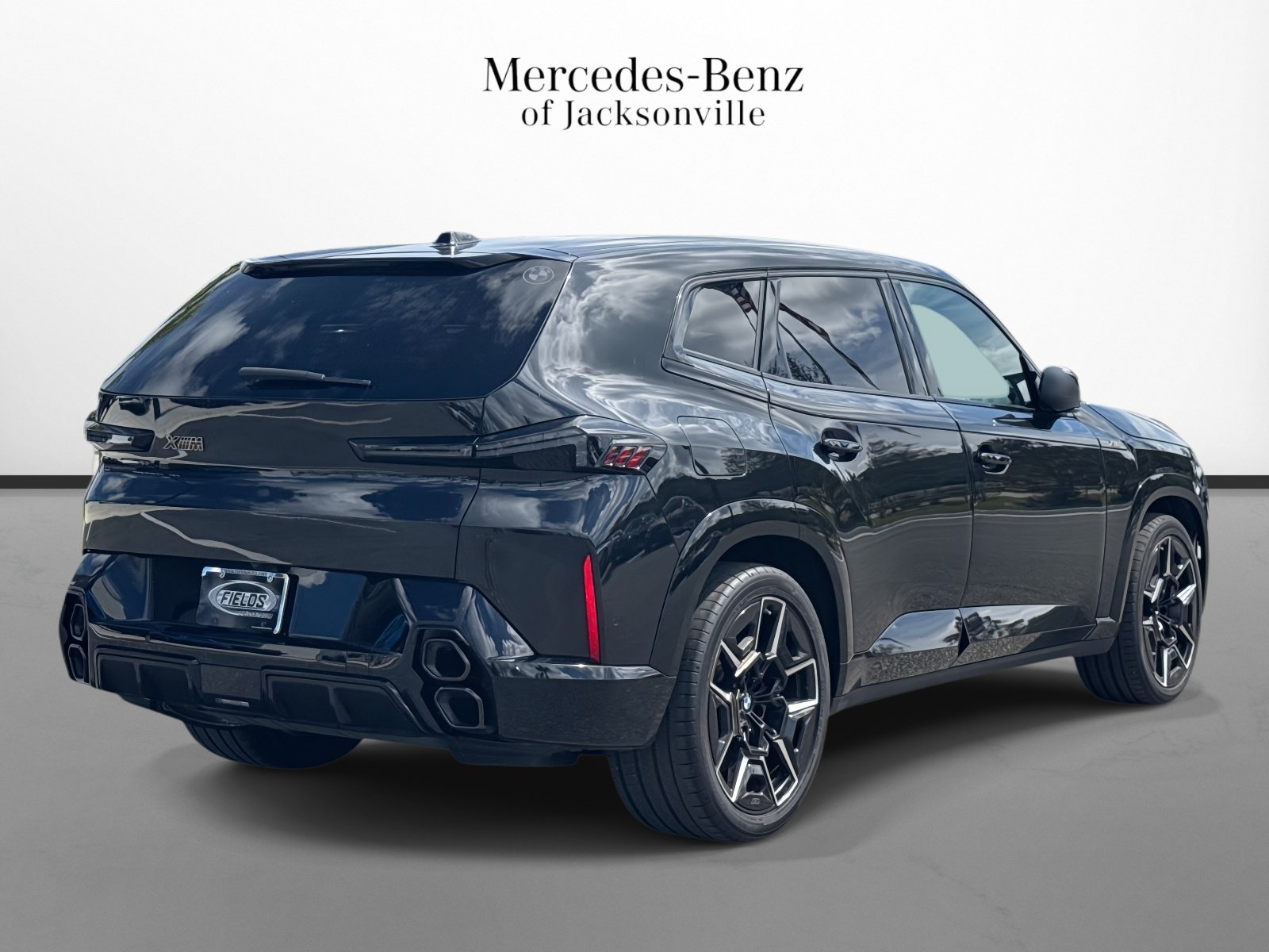 Used 2023 BMW XM SUV