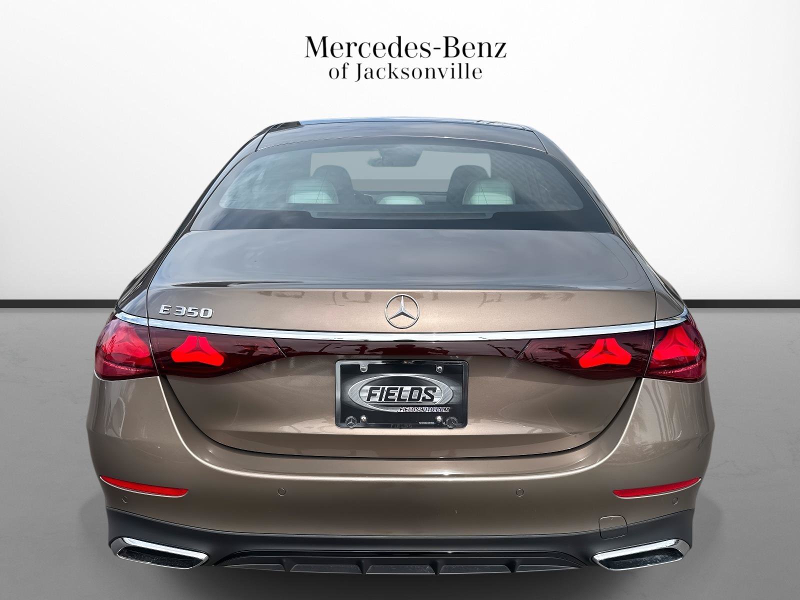 New 2026 Mercedes-Benz E 350 RWD Sedan E 350 Sedan