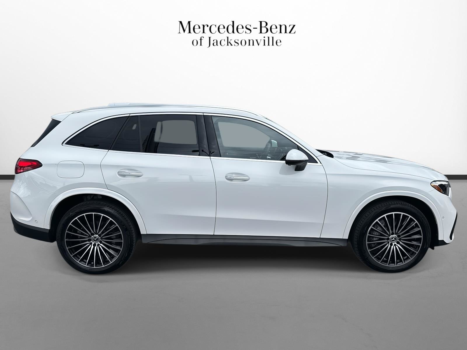 New 2026 Mercedes-Benz GLC 300 4matic SUV GLC 300 SUV