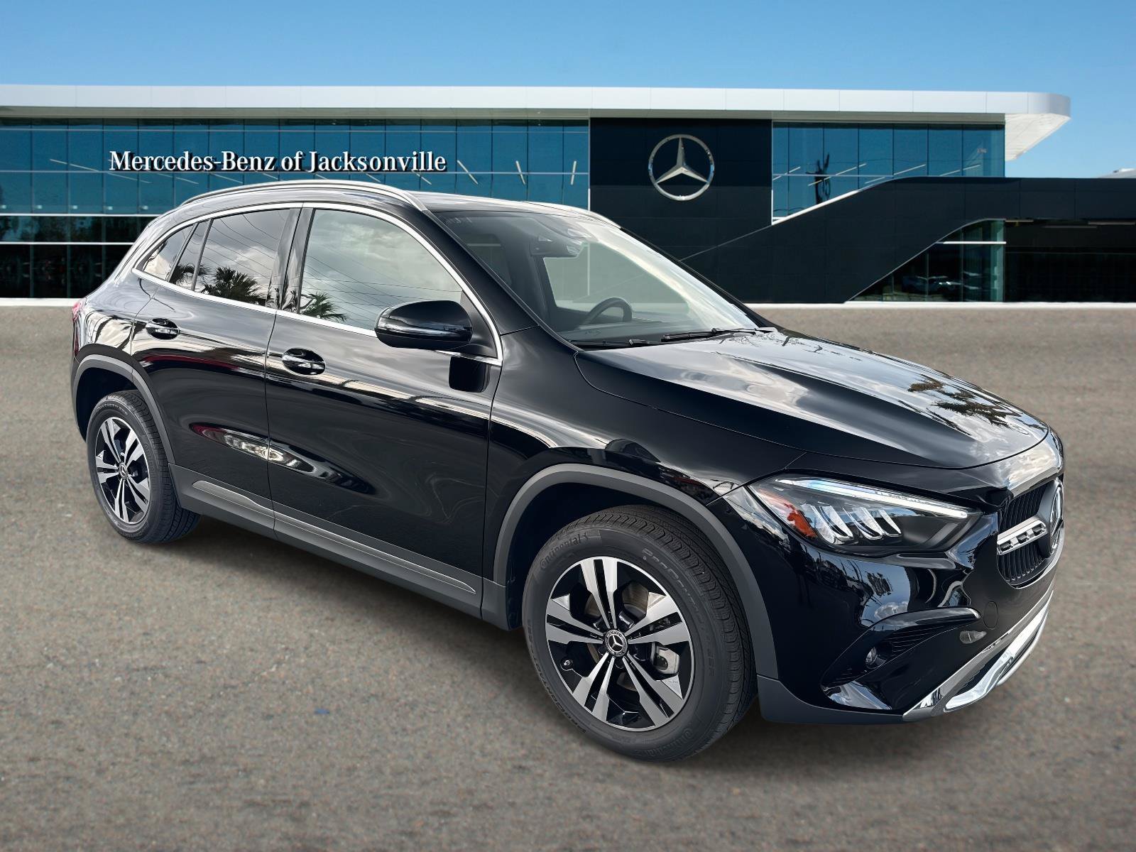 New 2026 Mercedes-Benz GLA 250 SUV GLA 250 SUV