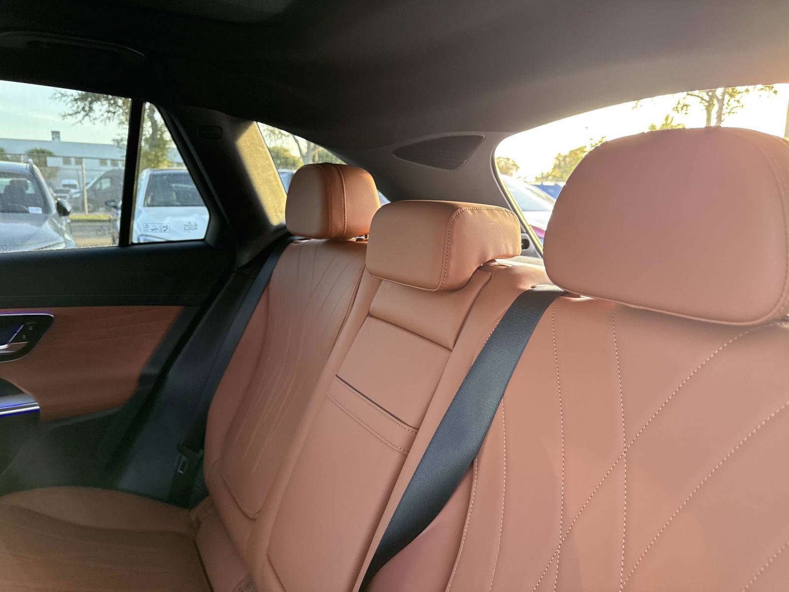 2026 Mercedes-Benz GLC Base - Photo 15