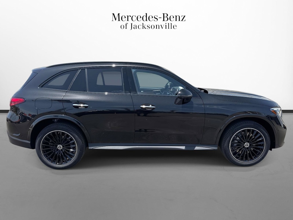 New 2026 Mercedes-Benz GLC 300 SUV GLC 300 SUV