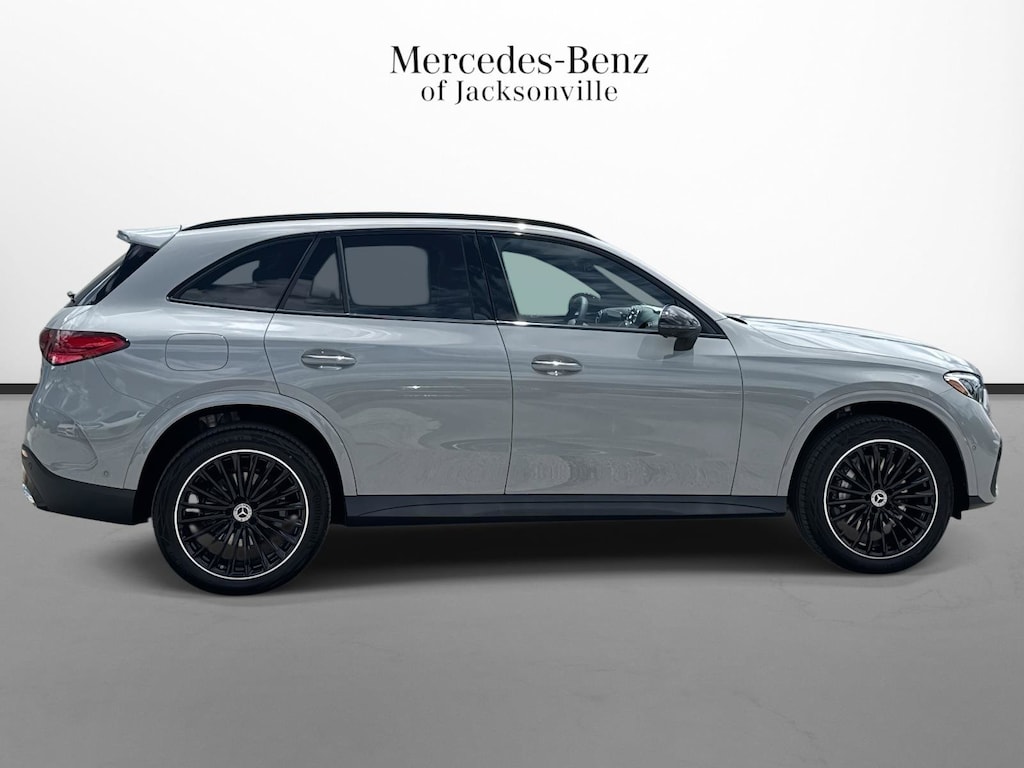 New 2027 Mercedes-Benz GLC 300 GLC 300 SUV