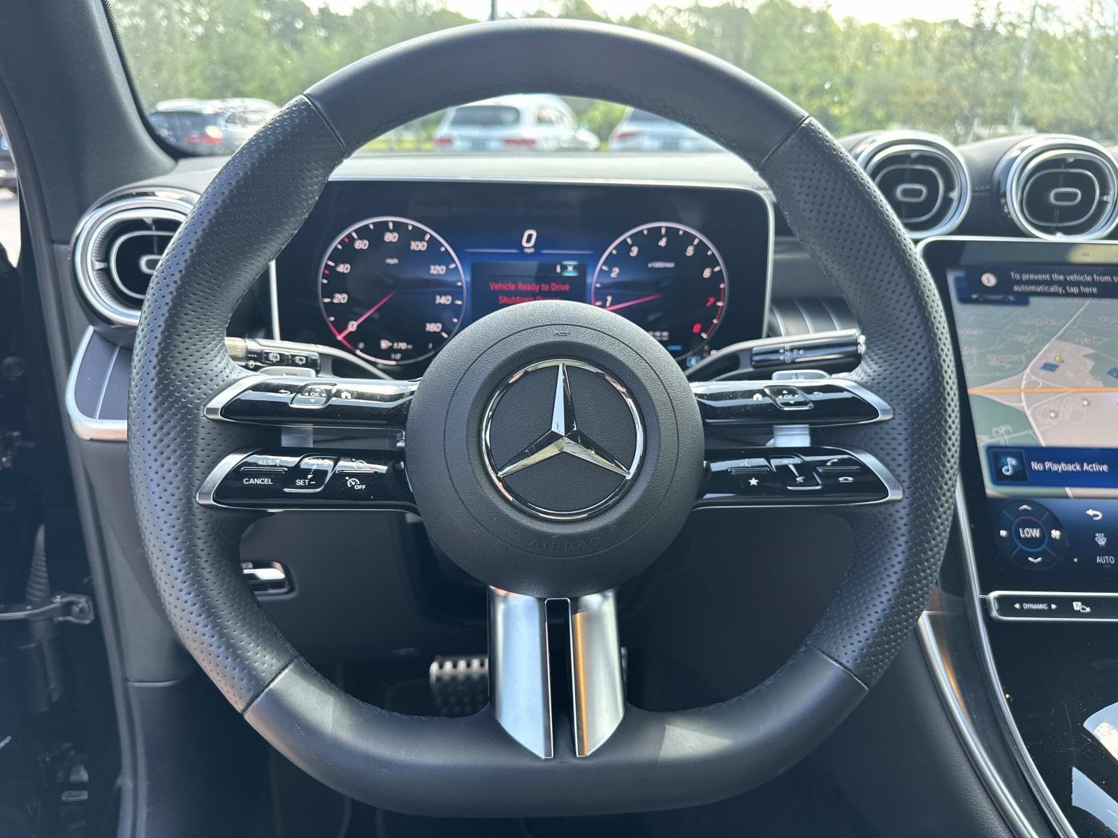 2026 Mercedes-Benz GLC Base - Photo 24