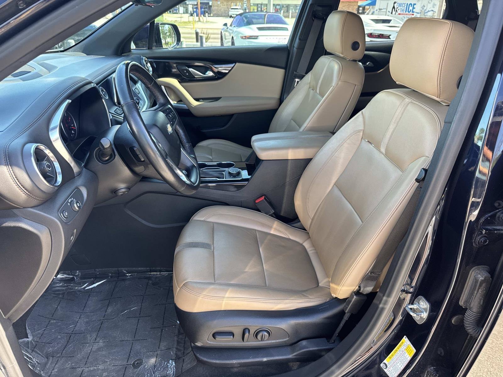 2020 Chevrolet Blazer Premier - Photo 21