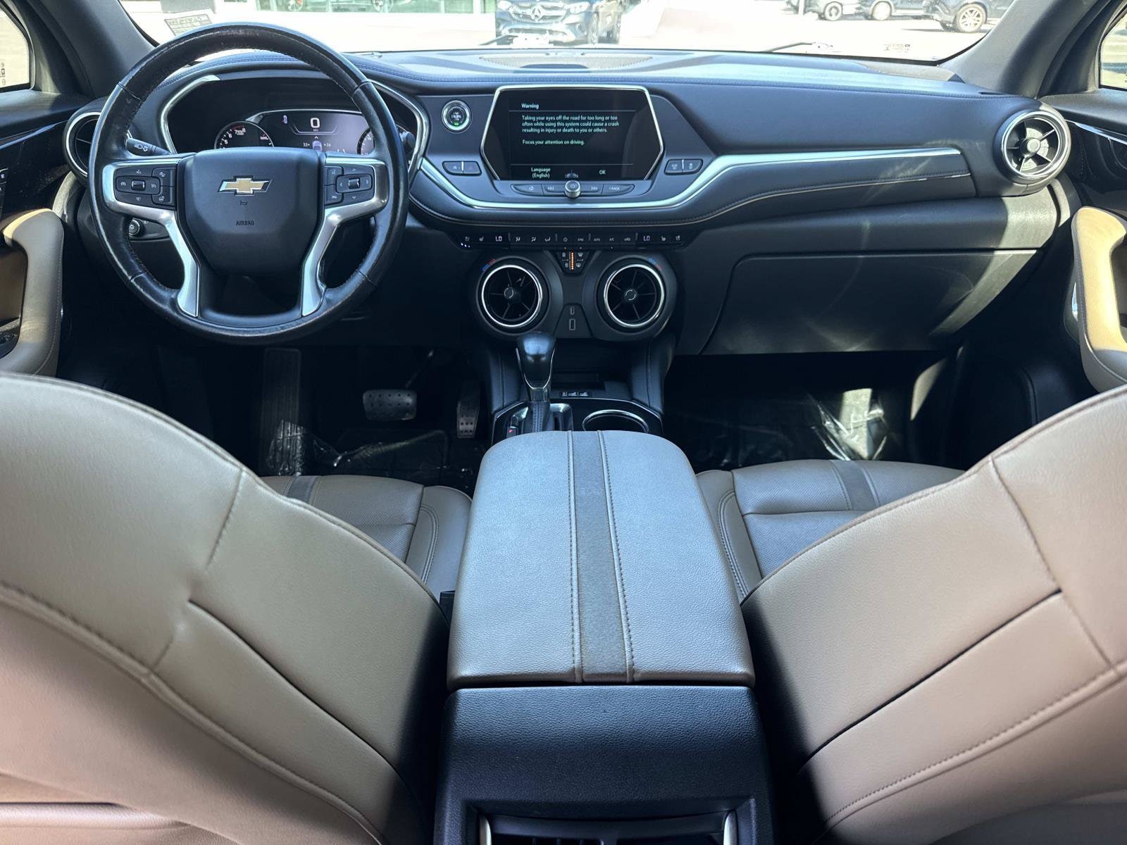 2020 Chevrolet Blazer Premier - Photo 16