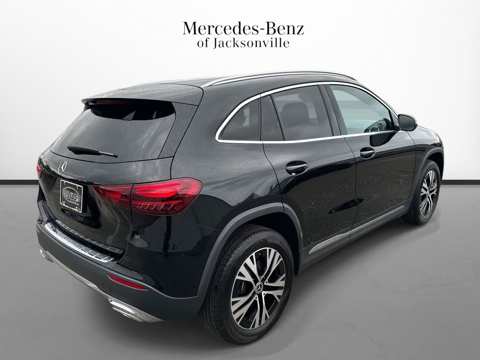Certified 2025 Mercedes-Benz GLA GLA 250 SUV