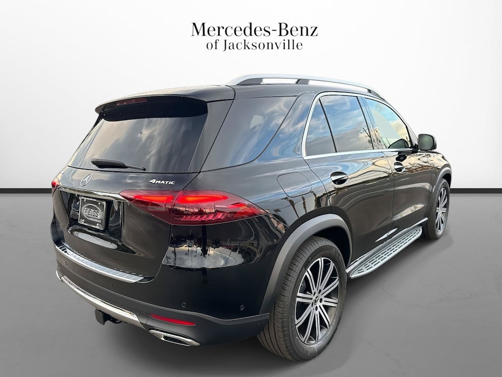 New 2026 Mercedes-Benz GLE 350 4matic SUV GLE 350 SUV