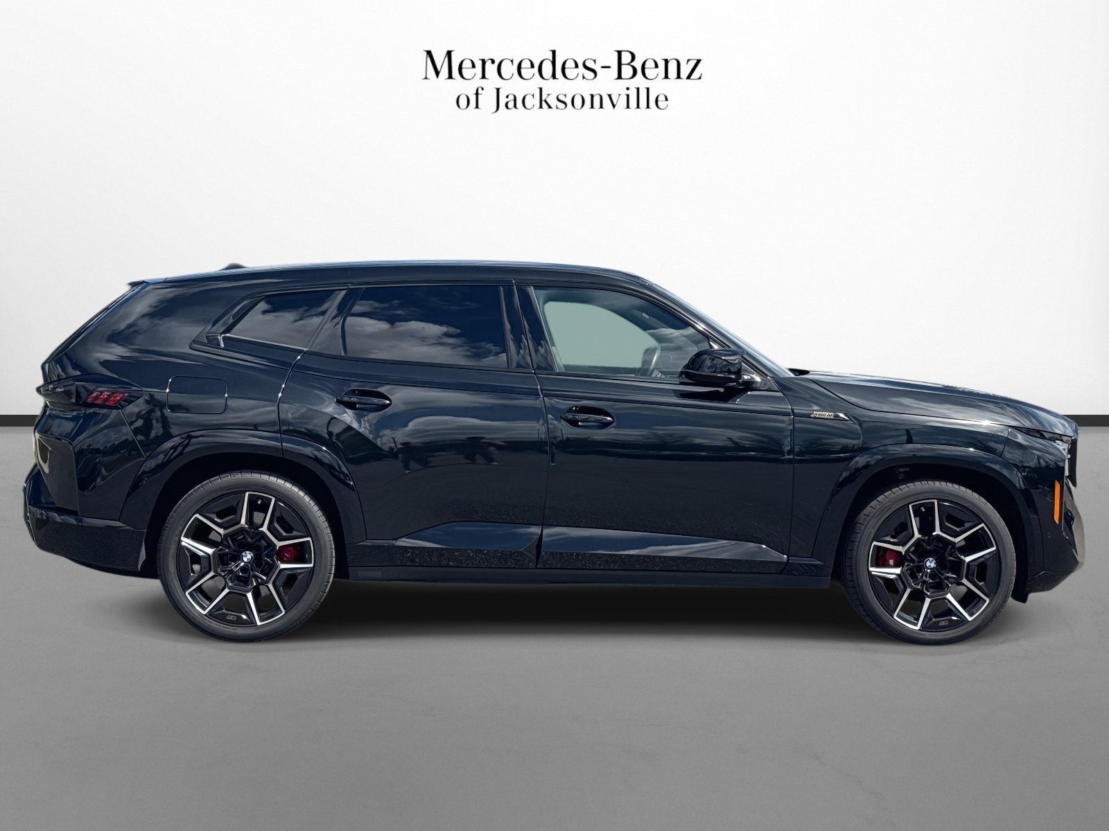 Used 2023 BMW XM SUV