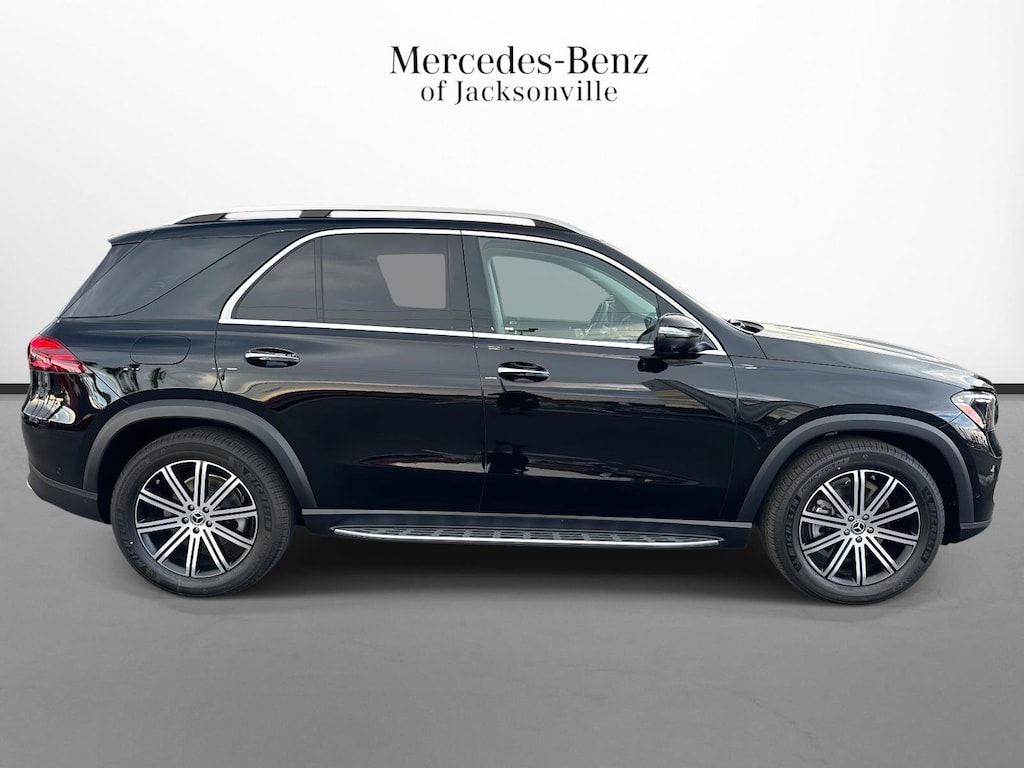 New 2026 Mercedes-Benz GLE 350 4matic SUV GLE 350 SUV