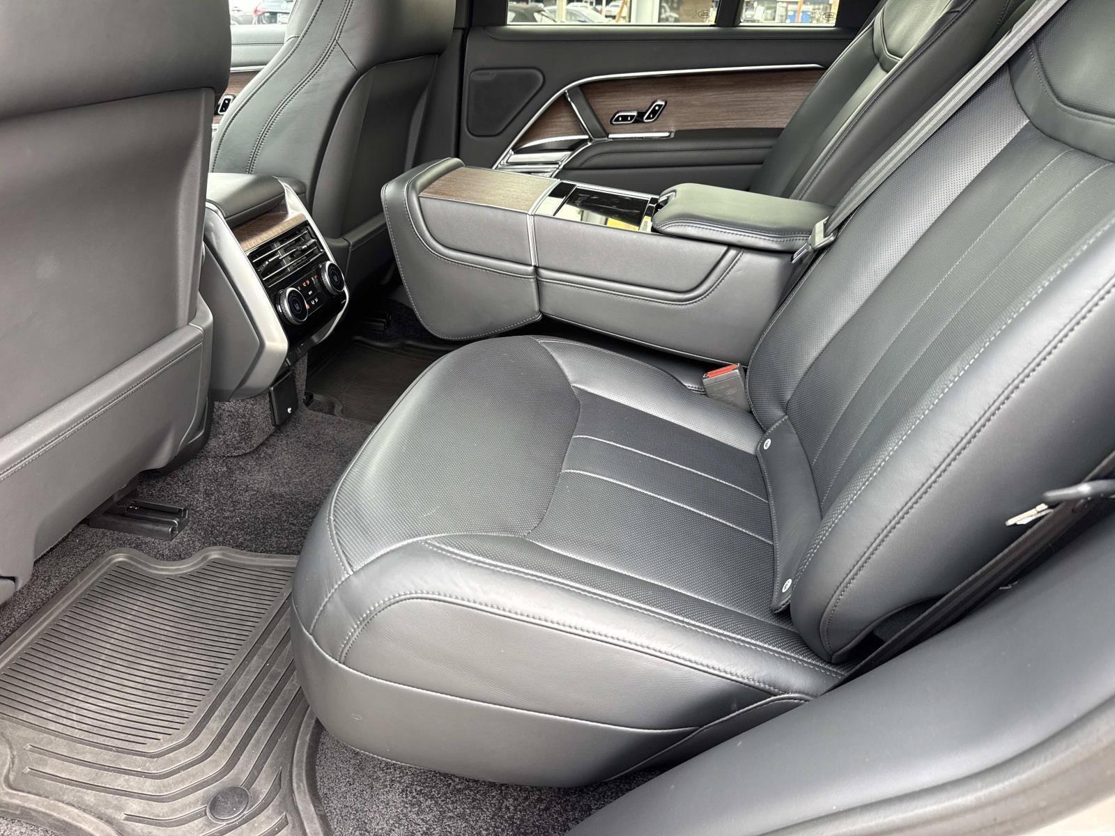 2023 Land Rover Range Rover Autobiography - Photo 15