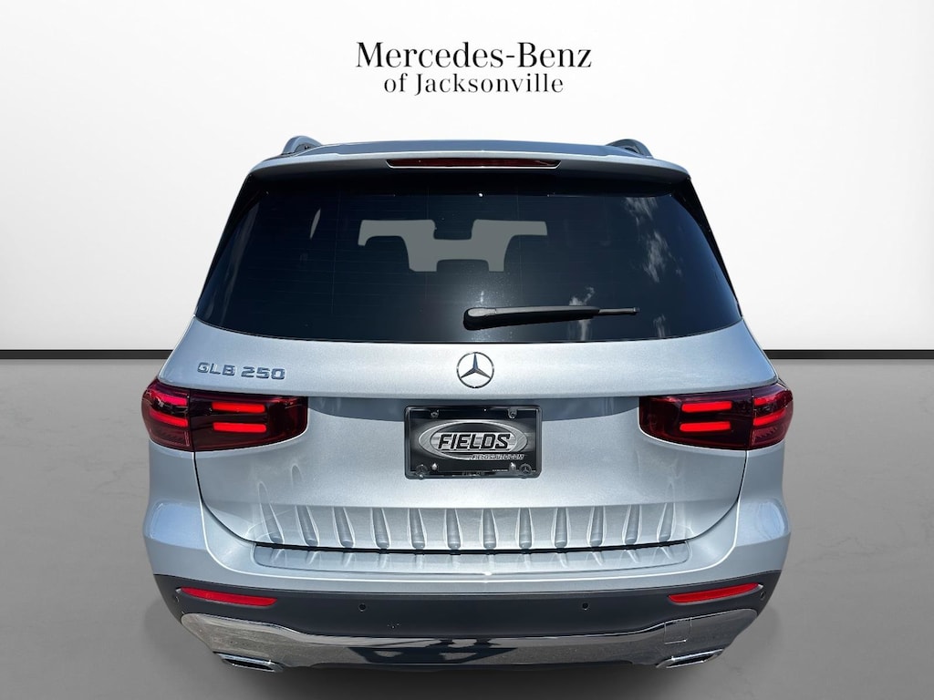 New 2026 Mercedes-Benz GLB 250 GLB 250 SUV