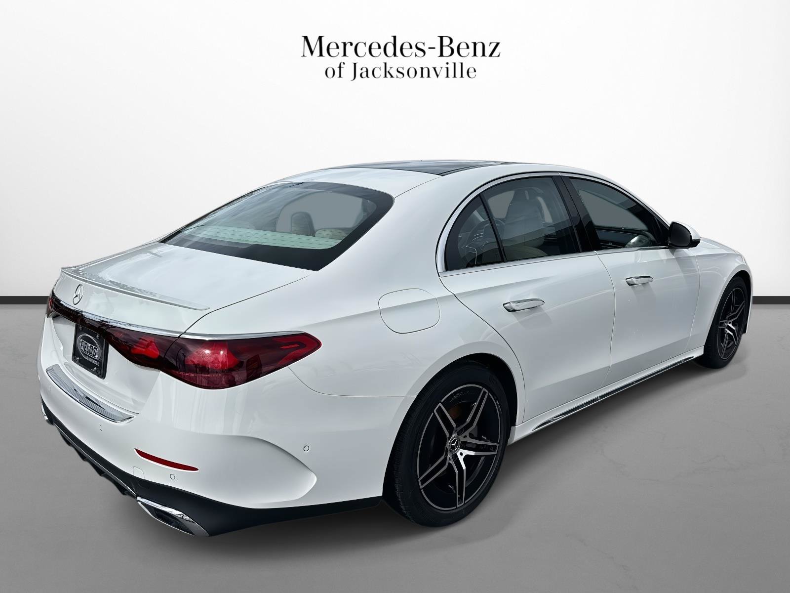 New 2026 Mercedes-Benz E 350 RWD Sedan E 350 Sedan