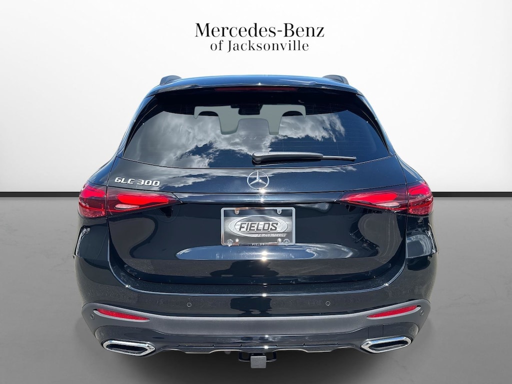 New 2027 Mercedes-Benz GLC 300 SUV GLC 300 SUV