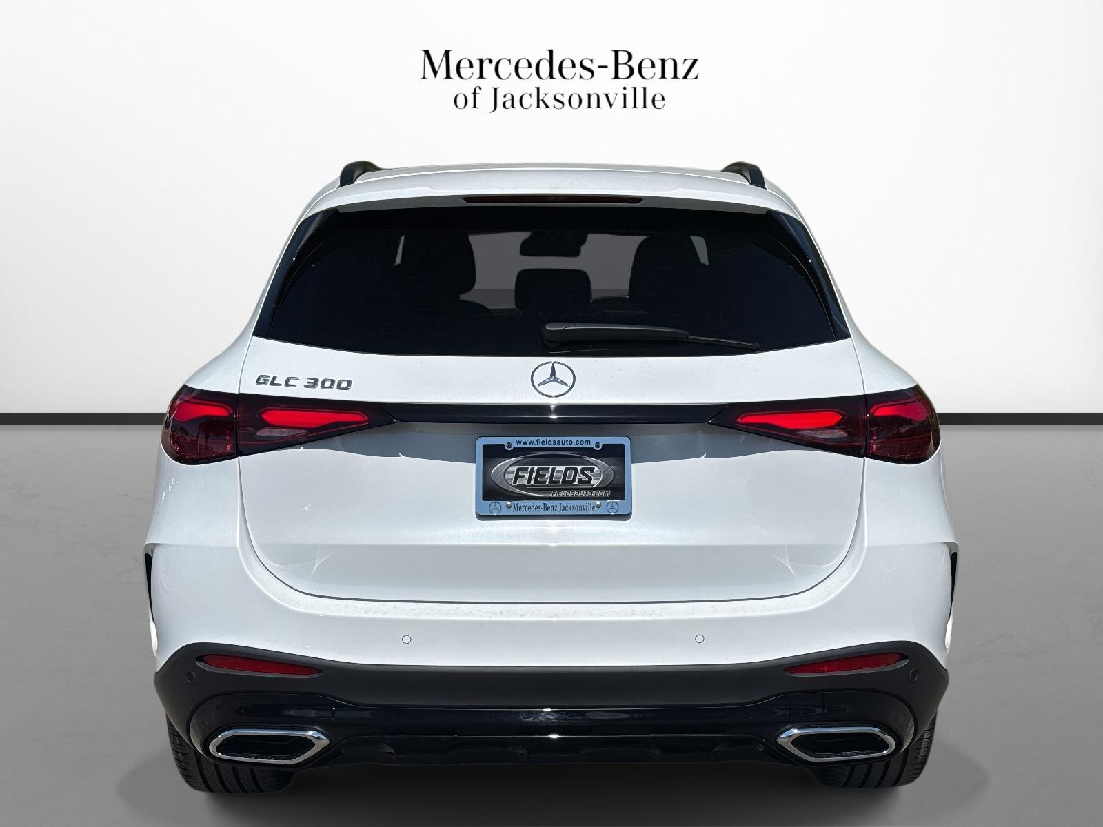 New 2026 Mercedes-Benz GLC 300 SUV GLC 300 SUV