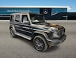  Mercedes-Benz G 580e SUV