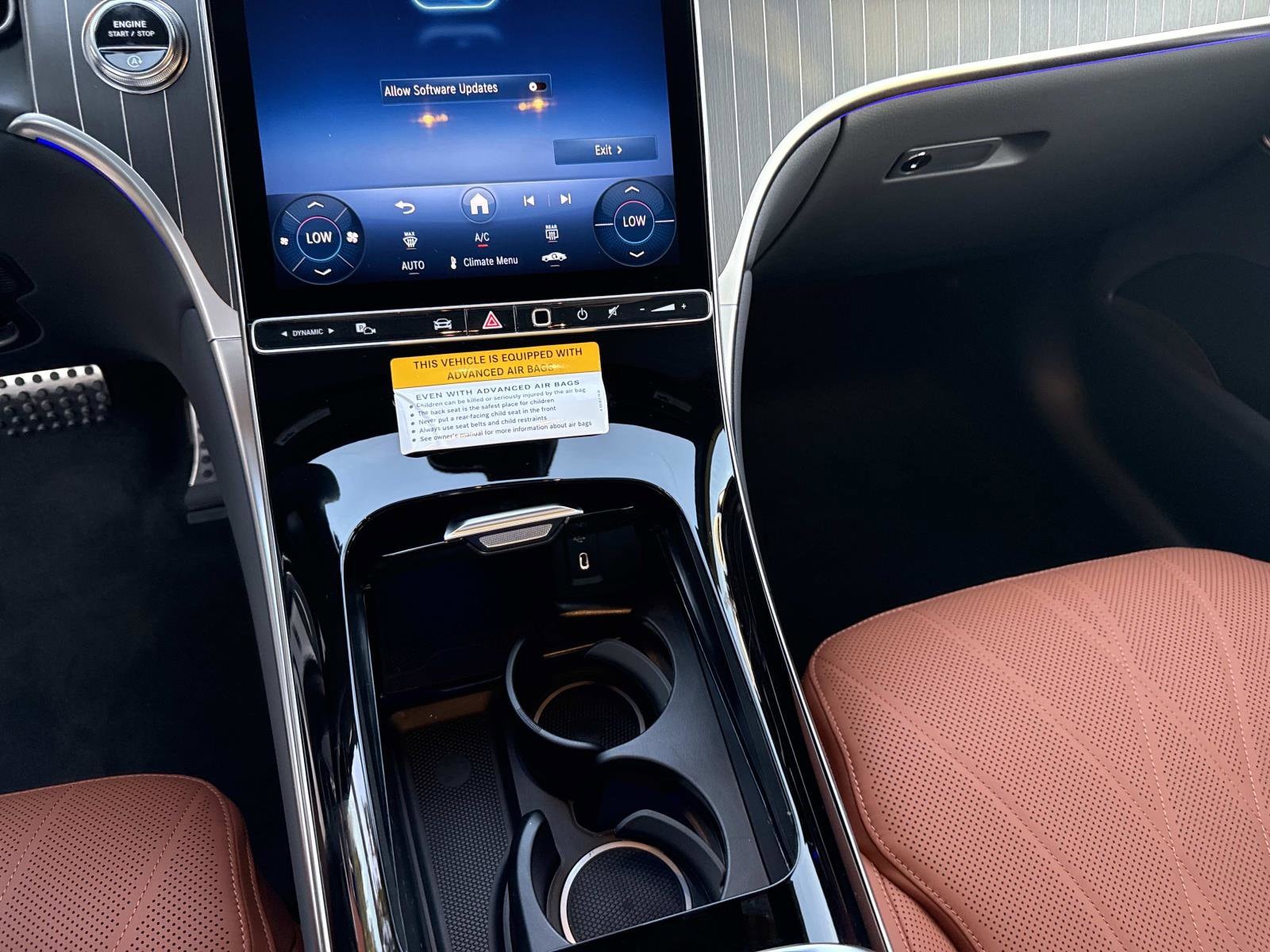 2026 Mercedes-Benz GLC Base - Photo 28