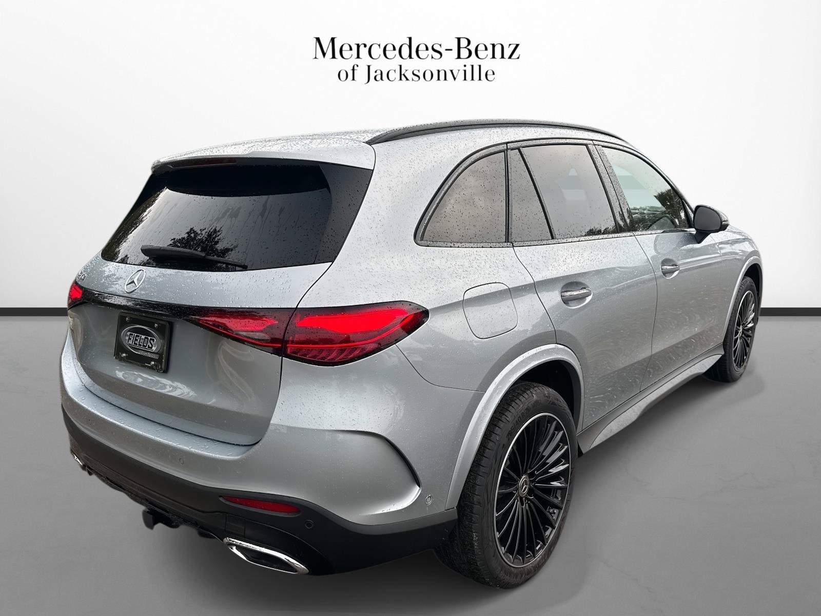 New 2027 Mercedes-Benz GLC 300 GLC 300 SUV