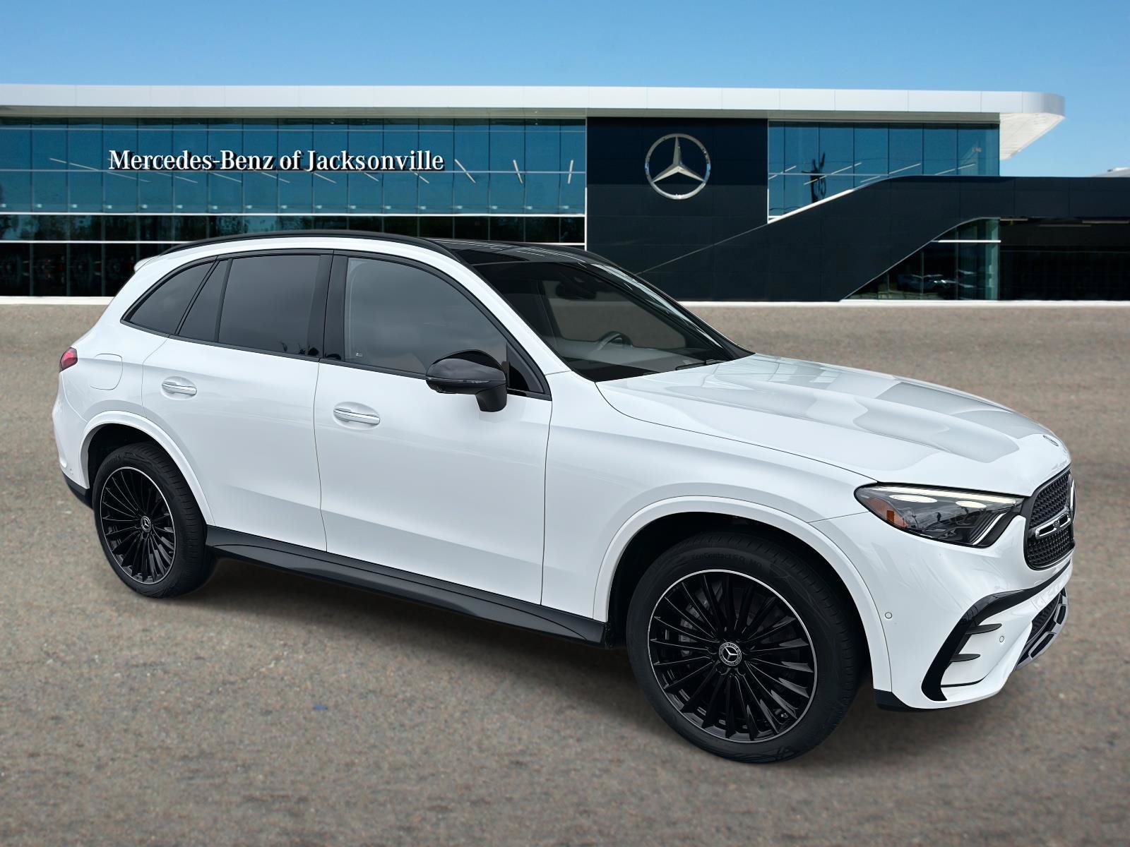 Certified 2023 Mercedes-Benz GLC GLC 300 SUV