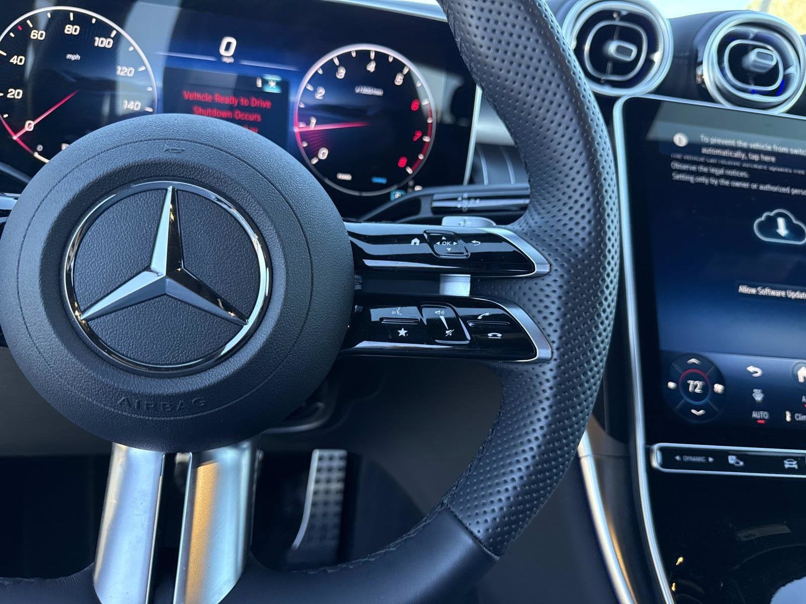 2026 Mercedes-Benz GLC Base - Photo 29