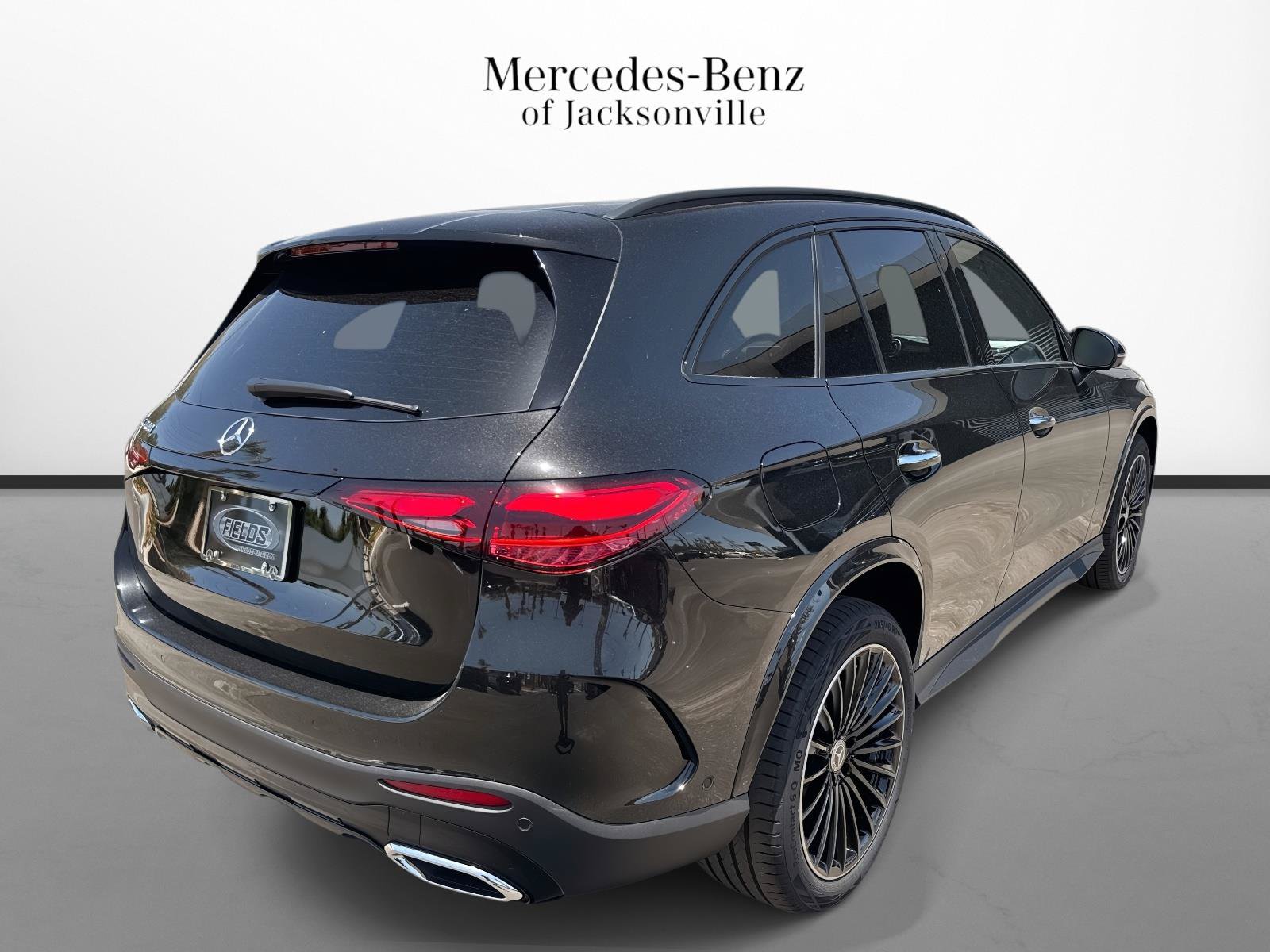 New 2026 Mercedes-Benz GLC 300 SUV GLC 300 SUV