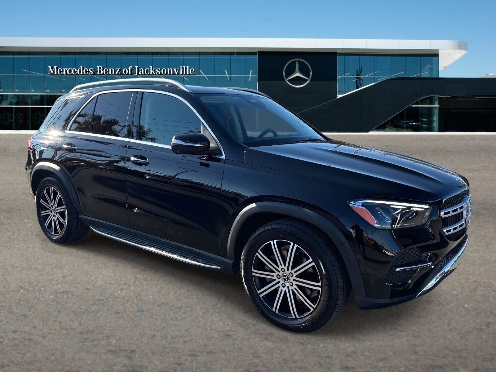  Mercedes-Benz GLE 350 4matic SUV