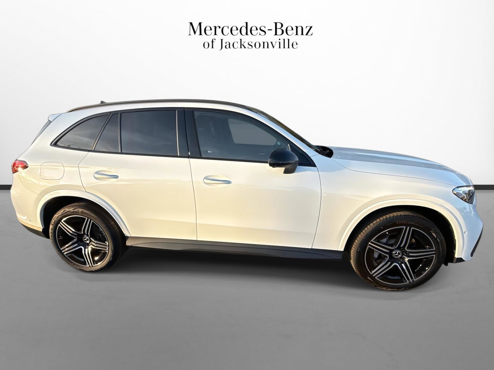 New 2026 Mercedes-Benz GLC 300 4matic SUV GLC 300 SUV