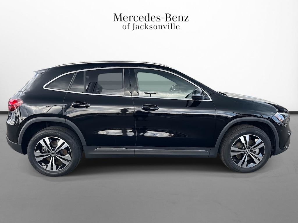 New 2026 Mercedes-Benz GLA 250 SUV GLA 250 SUV