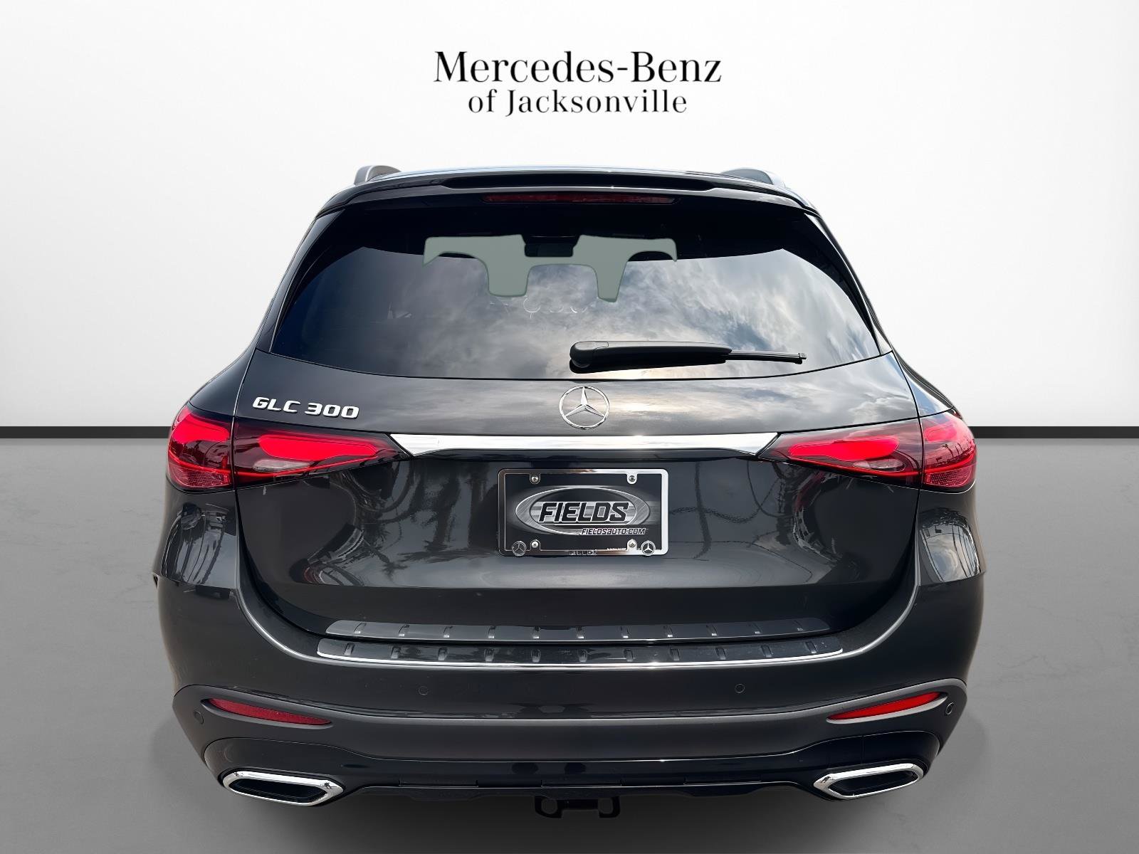 New 2027 Mercedes-Benz GLC 300 SUV GLC 300 SUV