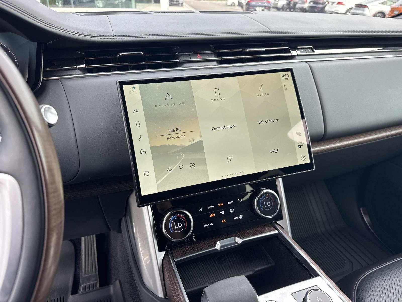 2023 Land Rover Range Rover Autobiography - Photo 27